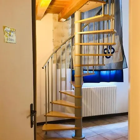 Chicco Di Grano Apartamento