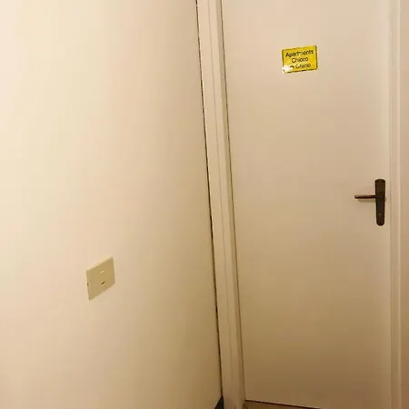 Apartman Chicco Di Grano