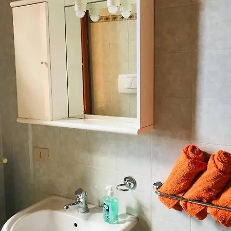 Chicco Di Grano Apartamento