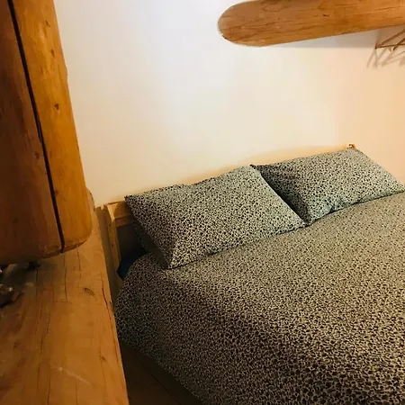 Apartman Chicco Di Grano Gargnano