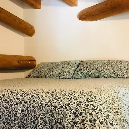 Chicco Di Grano Apartman Gargnano