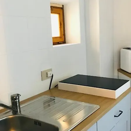 Chicco Di Grano *