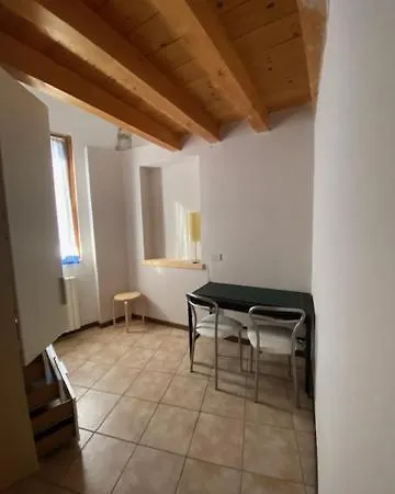Chicco Di Grano * Gargnano