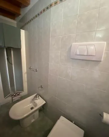 Chicco Di Grano