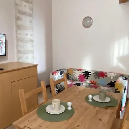 Chicco Di Grano Apartman