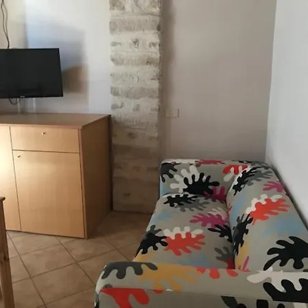 Apartman Chicco Di Grano *